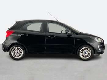 Used Ford Ka+ 2019 for sale - 75075576: Photo