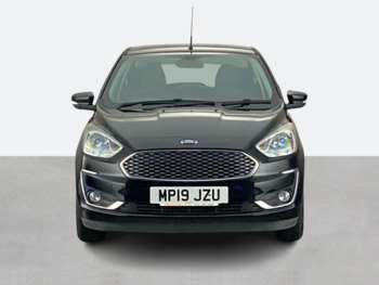 Used Ford Ka+ 2019 for sale - 75075576: Photo
