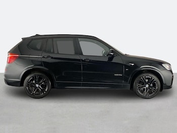 Used BMW X3 2017 for sale - 78815280: Photo