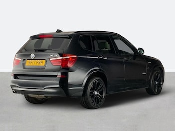 Used BMW X3 2017 for sale - 78815280: Photo