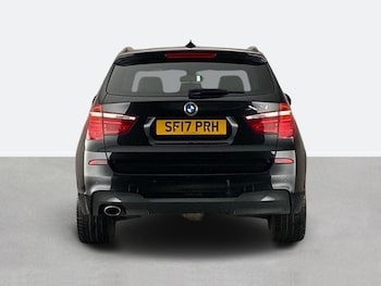 Used BMW X3 2017 for sale - 78815280: Photo