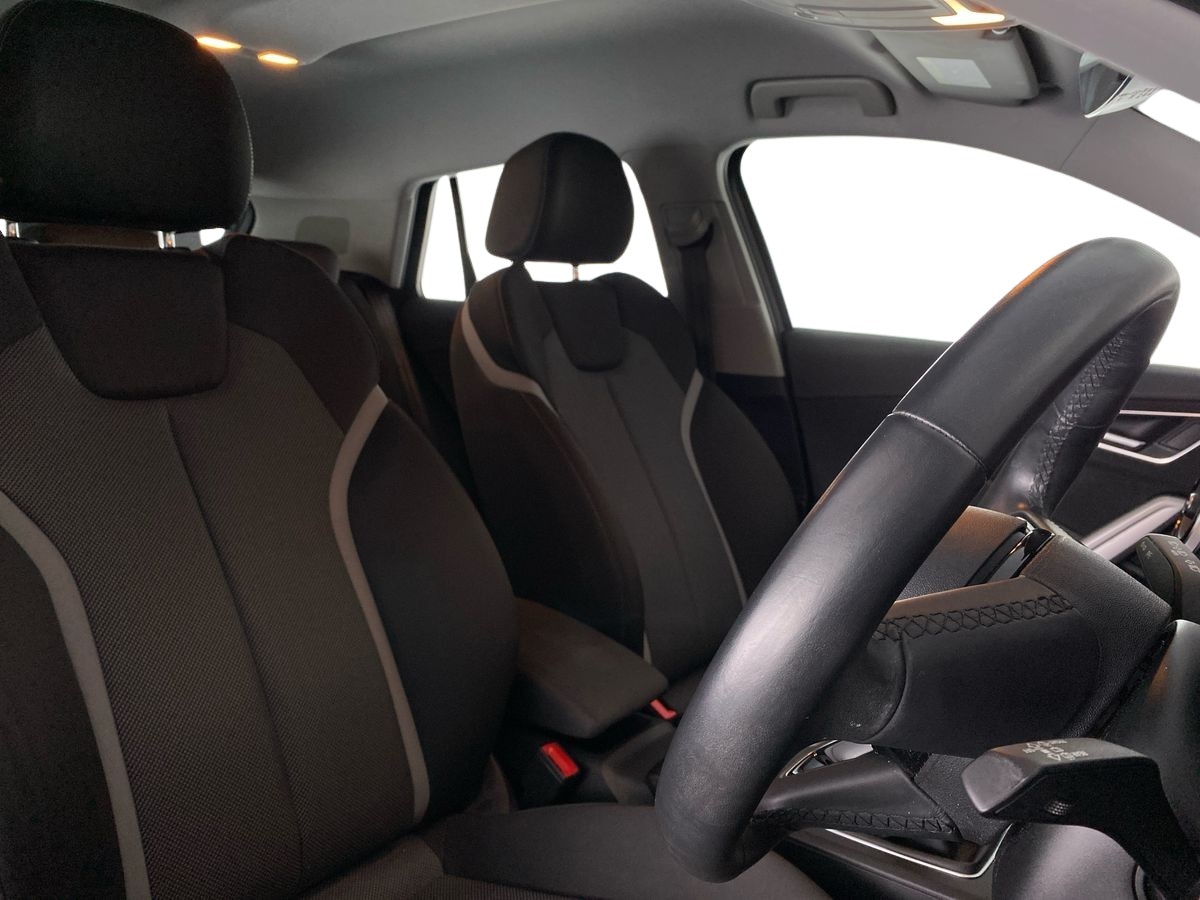 Used Audi Q2 2022 for sale - 77561277: Photo 10