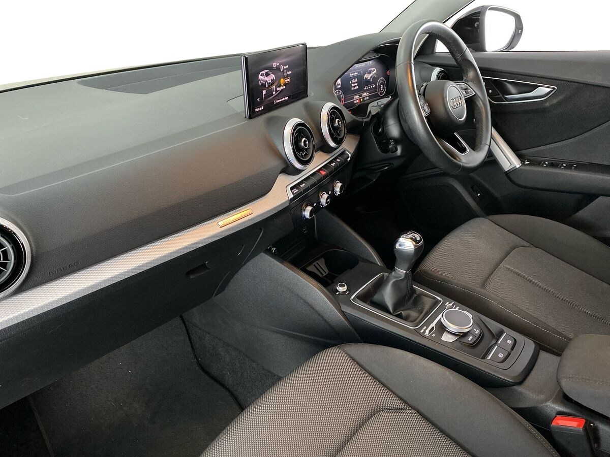 Used Audi Q2 2022 for sale - 77561277: Photo 11