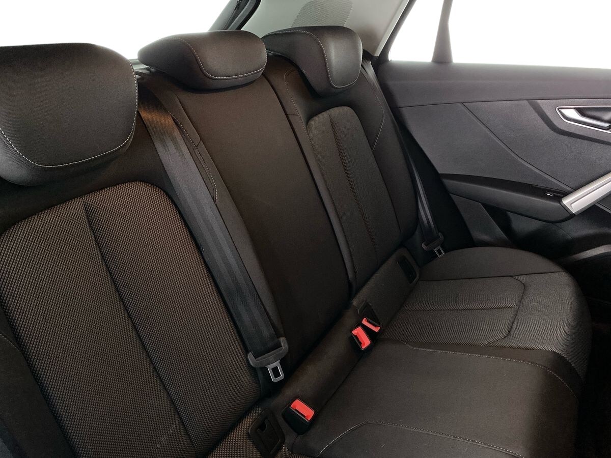 Used Audi Q2 2022 for sale - 77561277: Photo 12