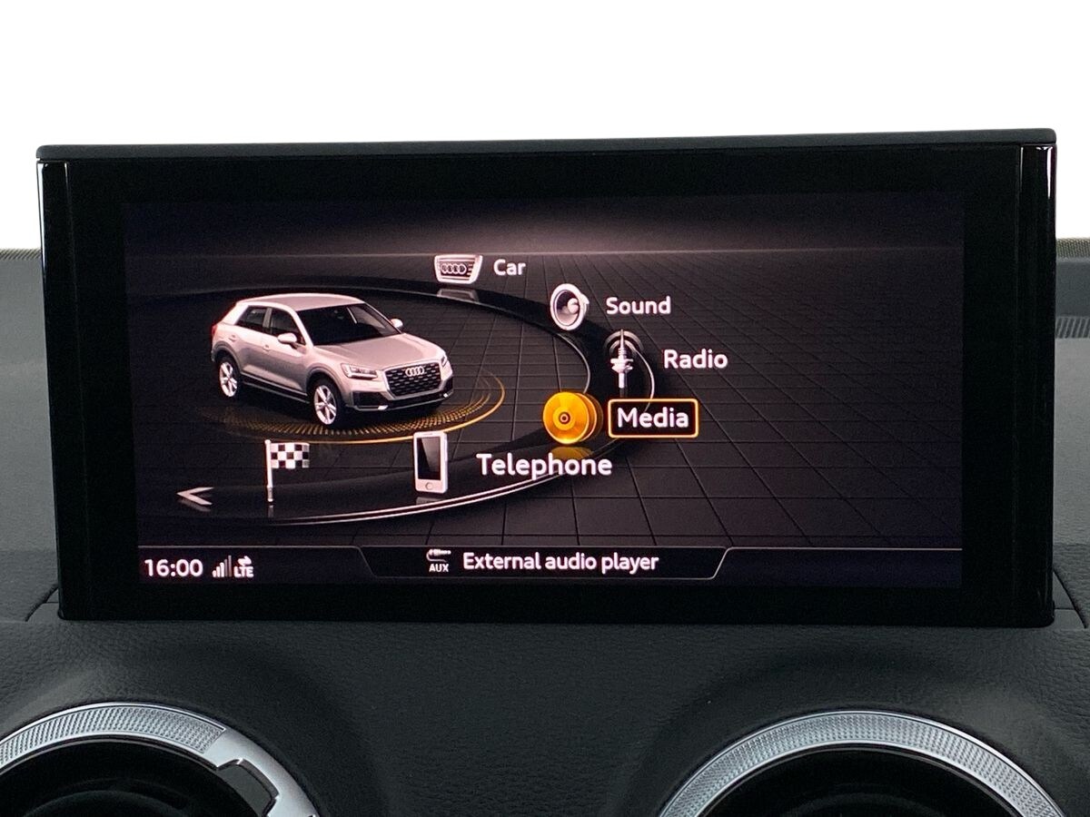 Used Audi Q2 2022 for sale - 77561277: Photo 15