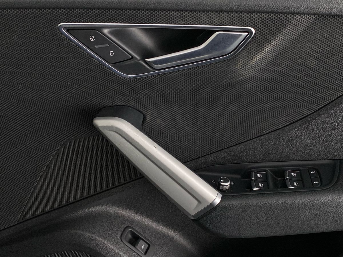 Used Audi Q2 2022 for sale - 77561277: Photo 22