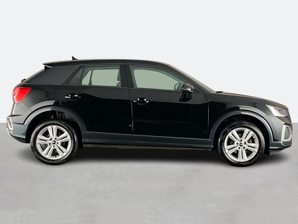 Used Audi Q2 2022 for sale - 77561277: Photo 3