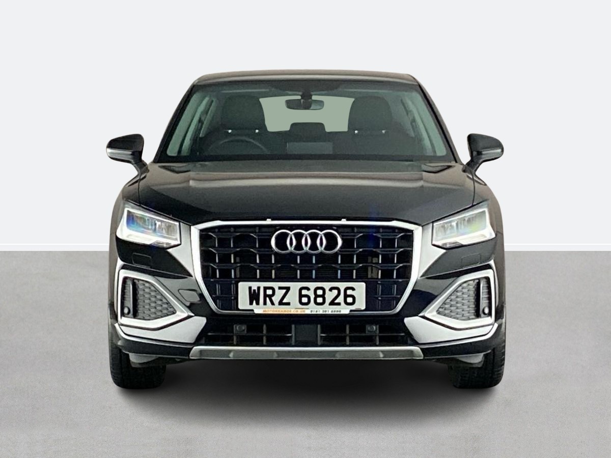 Used Audi Q2 2022 for sale - 77561277: Photo 4