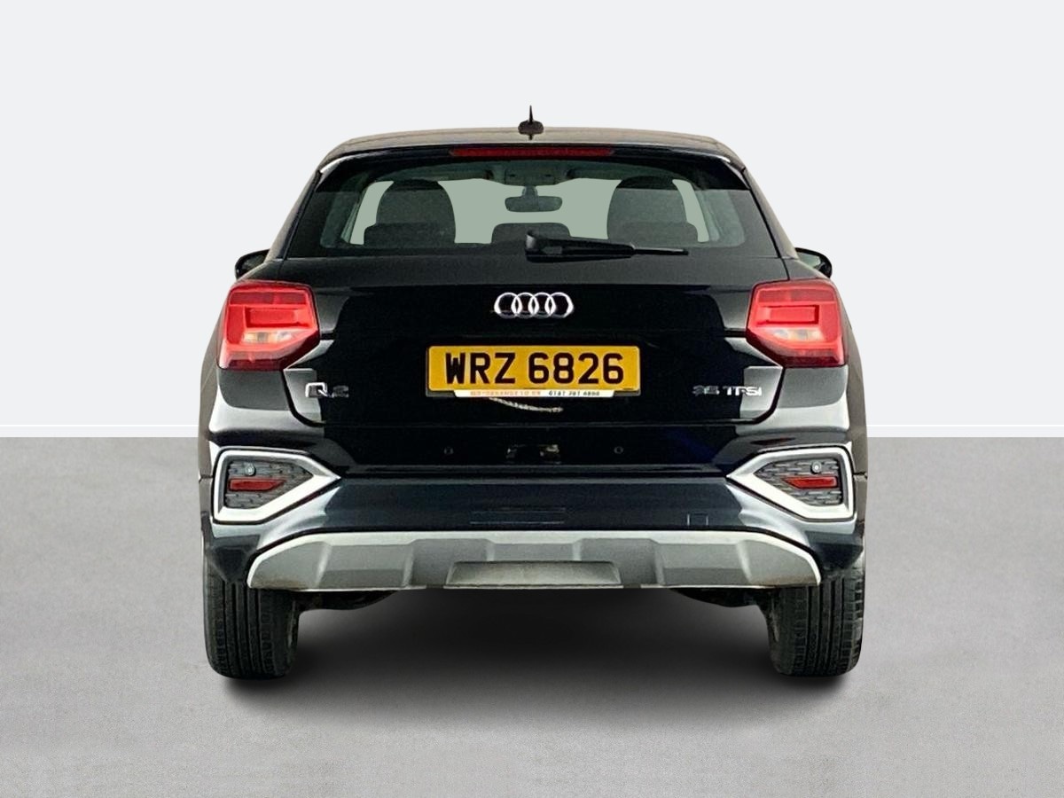 Used Audi Q2 2022 for sale - 77561277: Photo 5