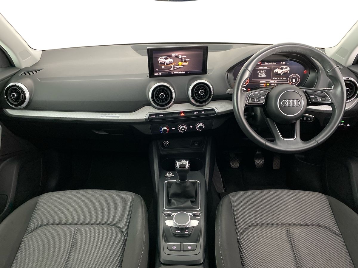 Used Audi Q2 2022 for sale - 77561277: Photo 6