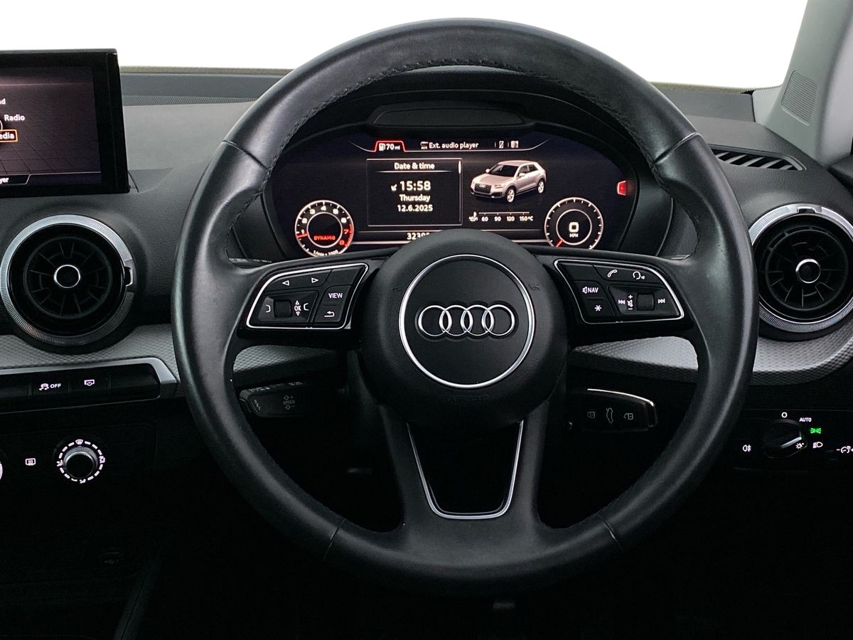 Used Audi Q2 2022 for sale - 77561277: Photo 8