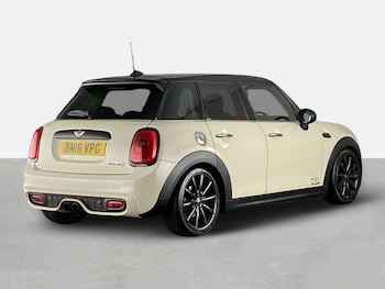 Used MINI Hatch 2016 for sale - 78139857: Photo