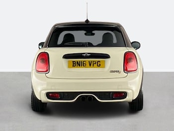 Used MINI Hatch 2016 for sale - 78139857: Photo