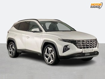 Used Hyundai TUCSON 2023 for sale - 79355190: Photo