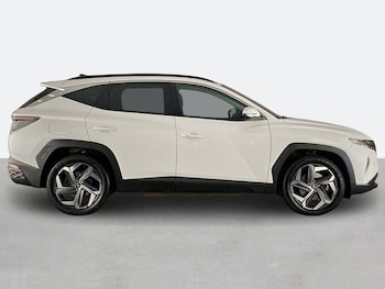 Used Hyundai TUCSON 2023 for sale - 79355190: Photo