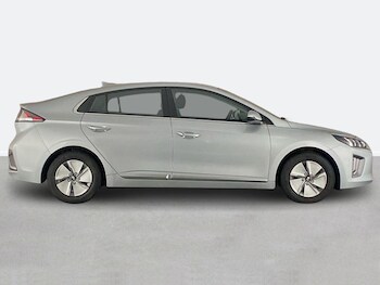 Used Hyundai IONIQ 2022 for sale - 76502892: Photo