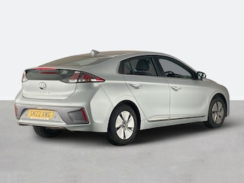 Used Hyundai IONIQ 2022 for sale - 76502892: Photo