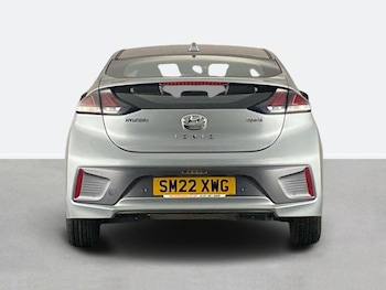 Used Hyundai IONIQ 2022 for sale - 76502892: Photo