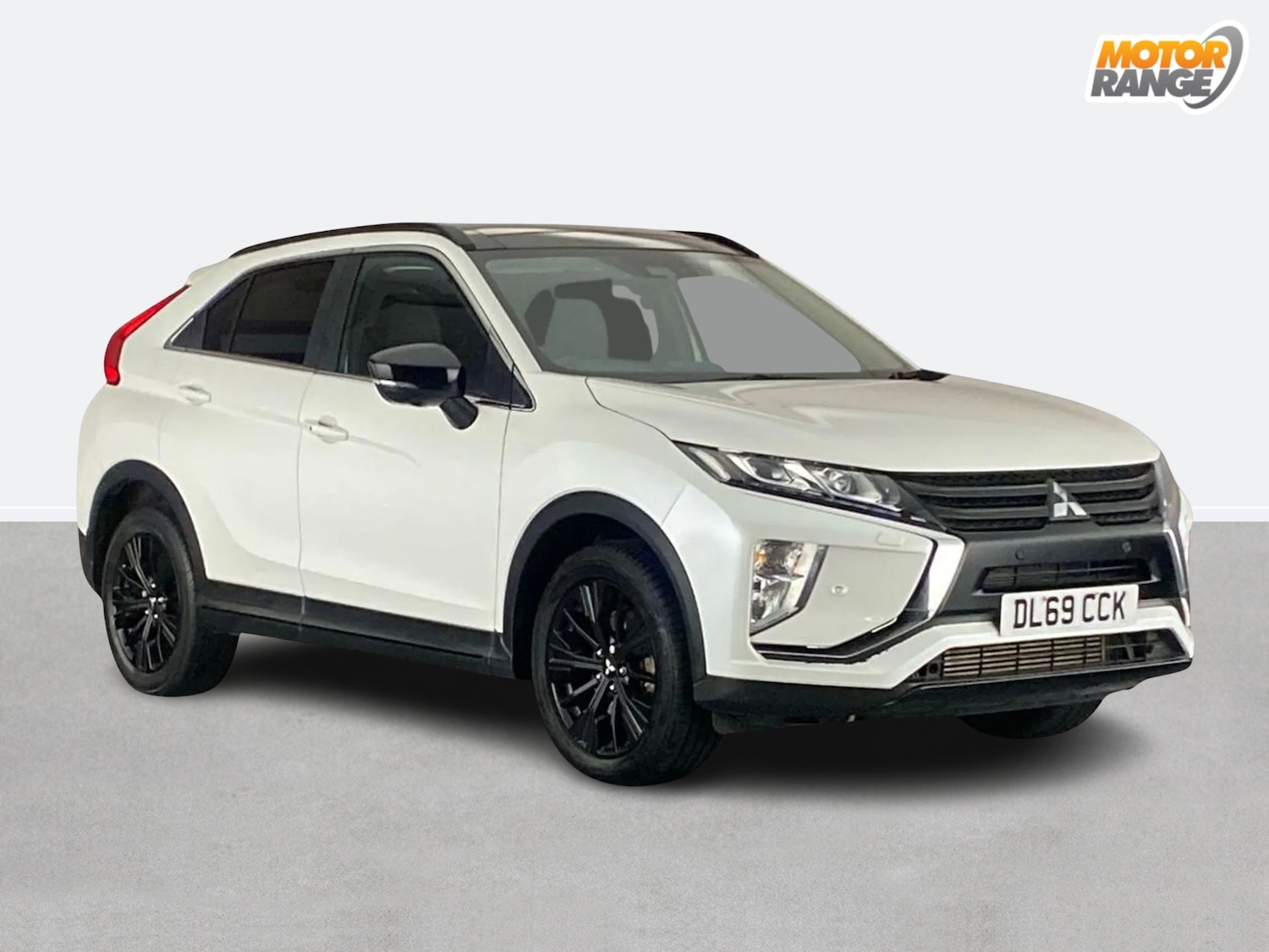 Used Mitsubishi Eclipse Cross 2020 for sale - 76916551: Photo 1