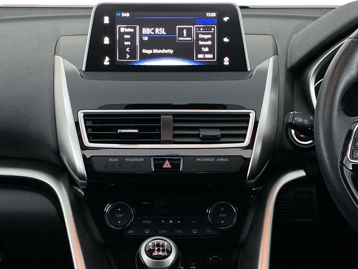 Used Mitsubishi Eclipse Cross 2020 for sale - 76916551: Photo 10