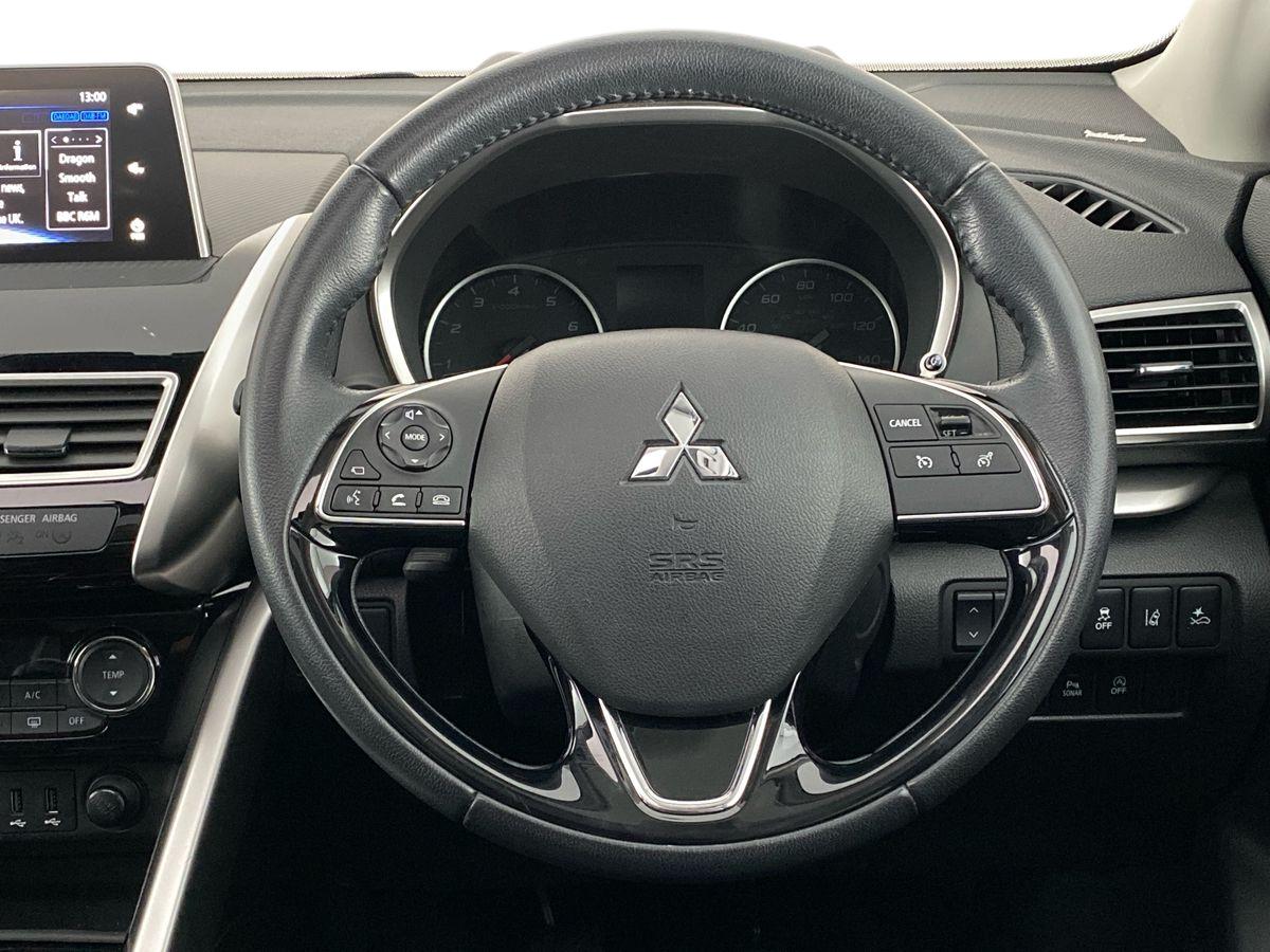 Used Mitsubishi Eclipse Cross 2020 for sale - 76916551: Photo 11