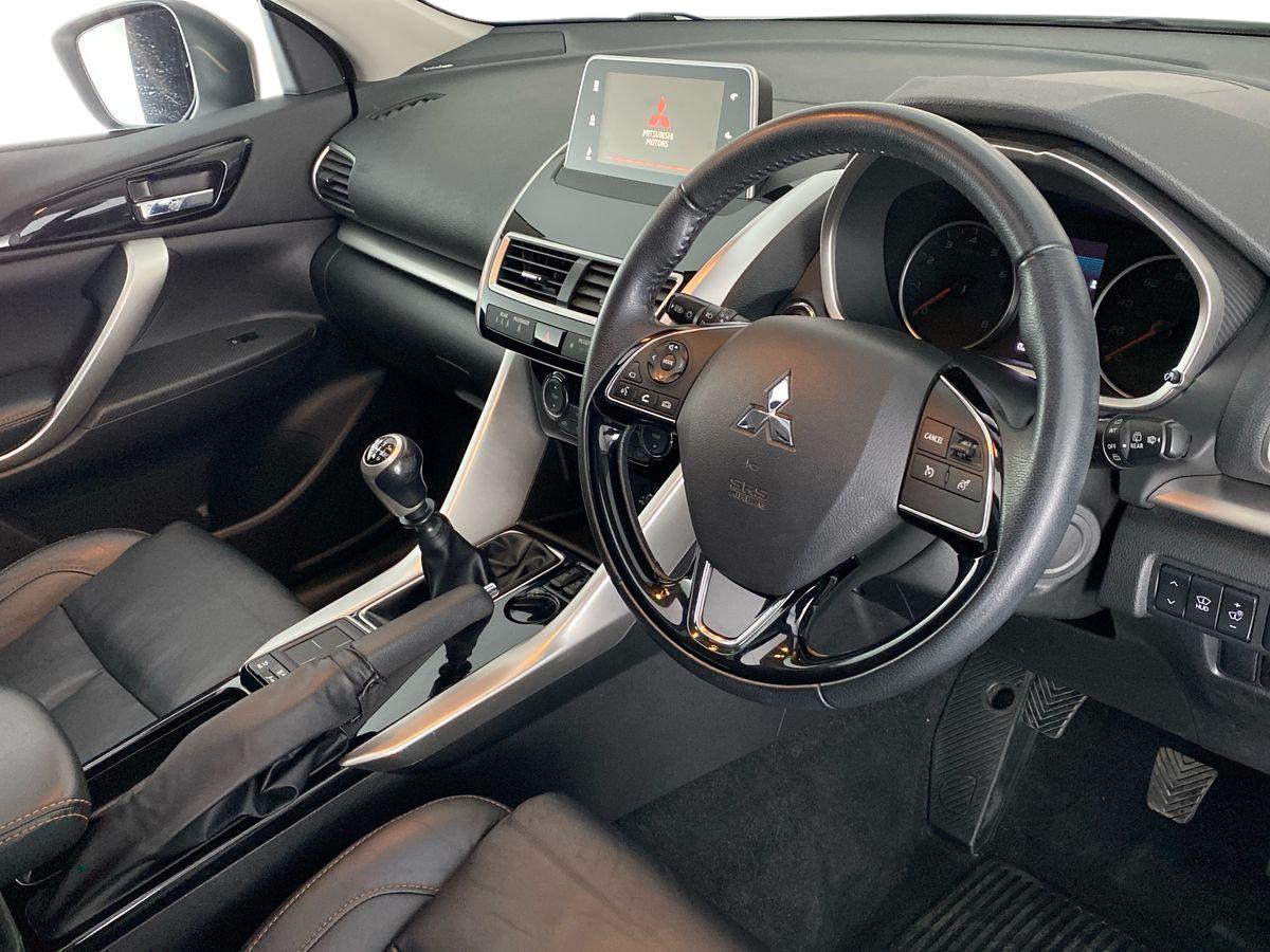 Used Mitsubishi Eclipse Cross 2020 for sale - 76916551: Photo 12