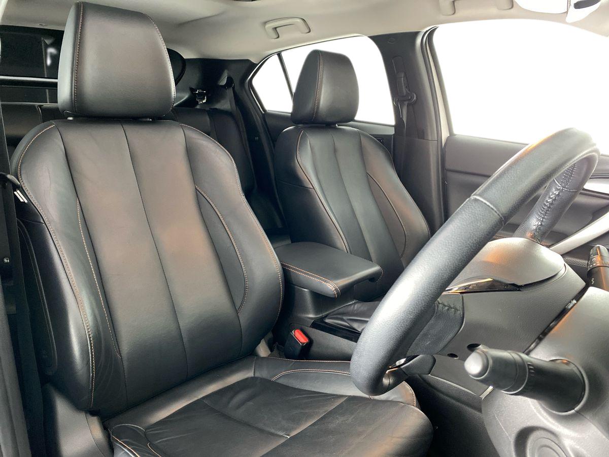 Used Mitsubishi Eclipse Cross 2020 for sale - 76916551: Photo 13