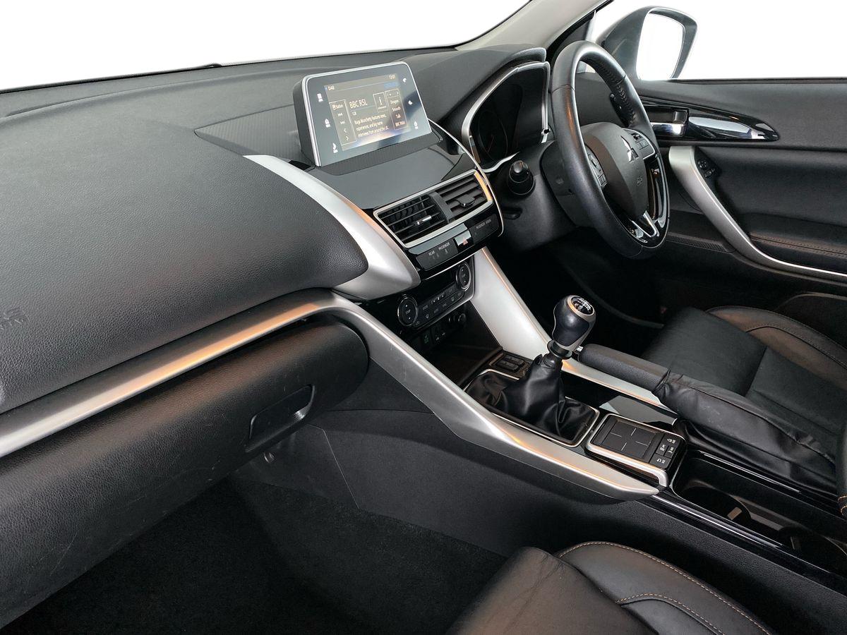 Used Mitsubishi Eclipse Cross 2020 for sale - 76916551: Photo 14