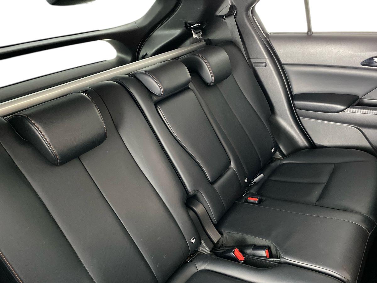 Used Mitsubishi Eclipse Cross 2020 for sale - 76916551: Photo 15