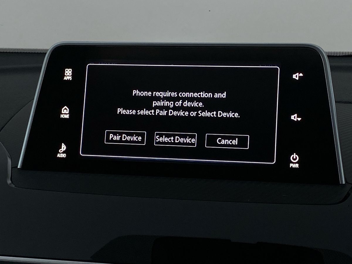 Used Mitsubishi Eclipse Cross 2020 for sale - 76916551: Photo 17