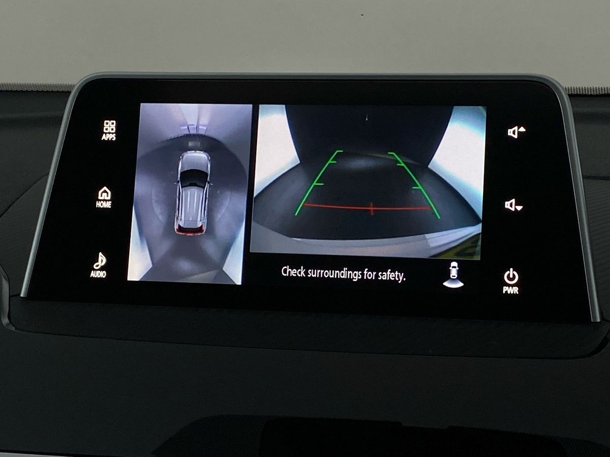 Used Mitsubishi Eclipse Cross 2020 for sale - 76916551: Photo 18