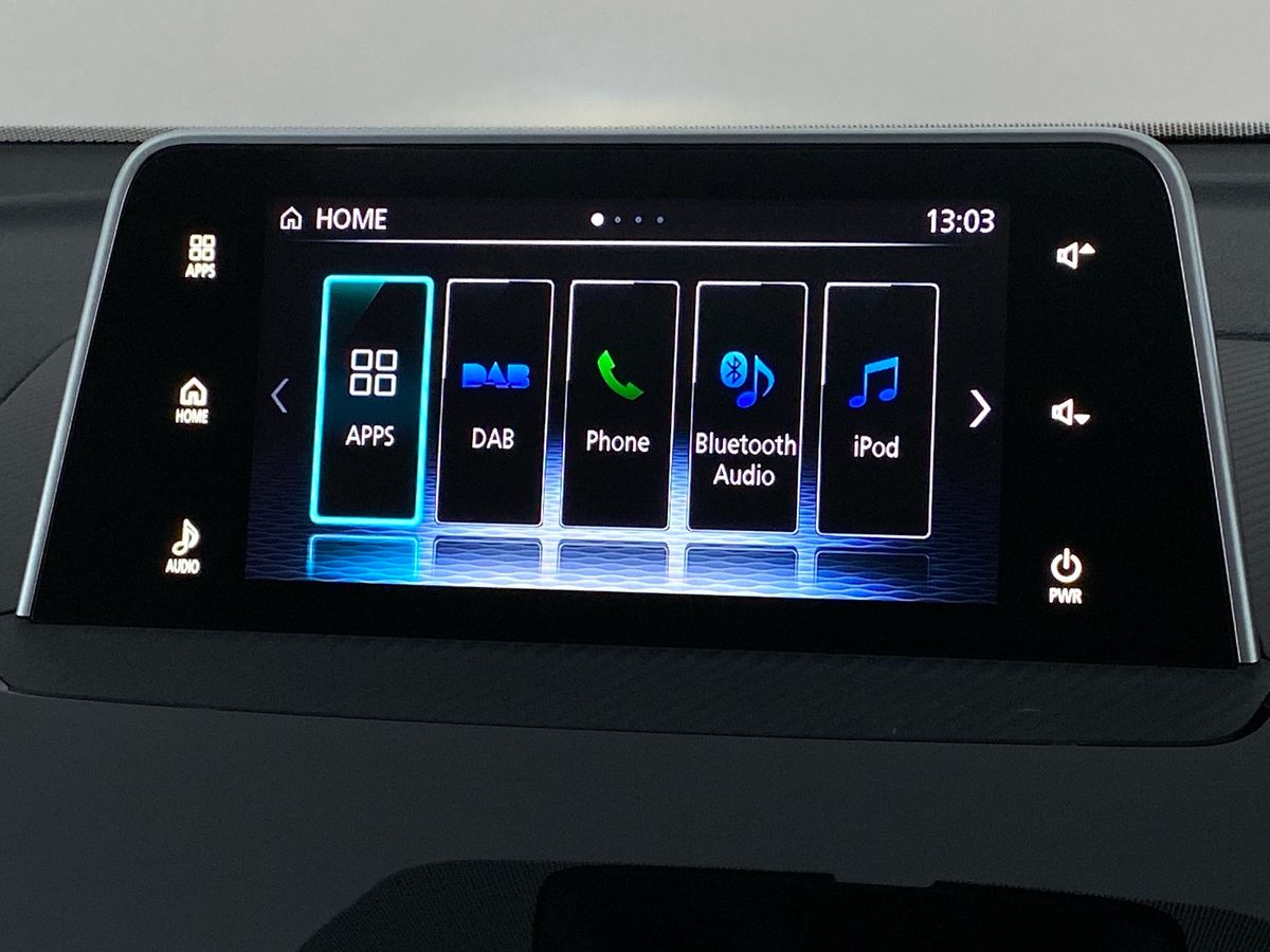 Used Mitsubishi Eclipse Cross 2020 for sale - 76916551: Photo 19