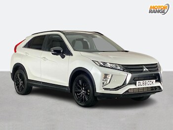 2020 - 1.5 Black 5dr