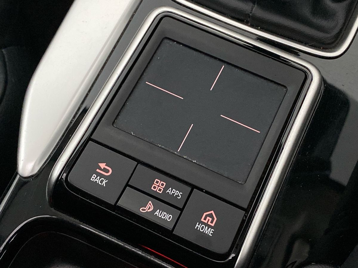 Used Mitsubishi Eclipse Cross 2020 for sale - 76916551: Photo 23