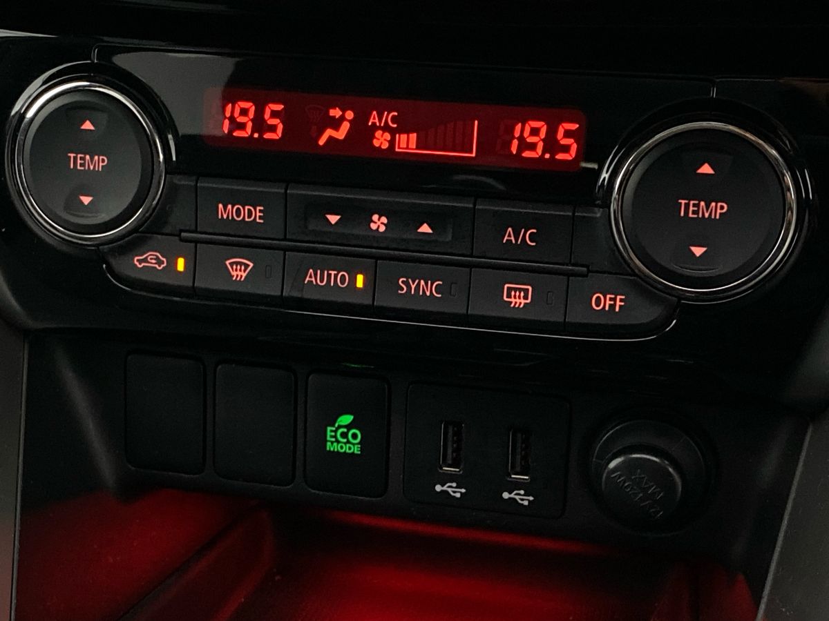 Used Mitsubishi Eclipse Cross 2020 for sale - 76916551: Photo 24