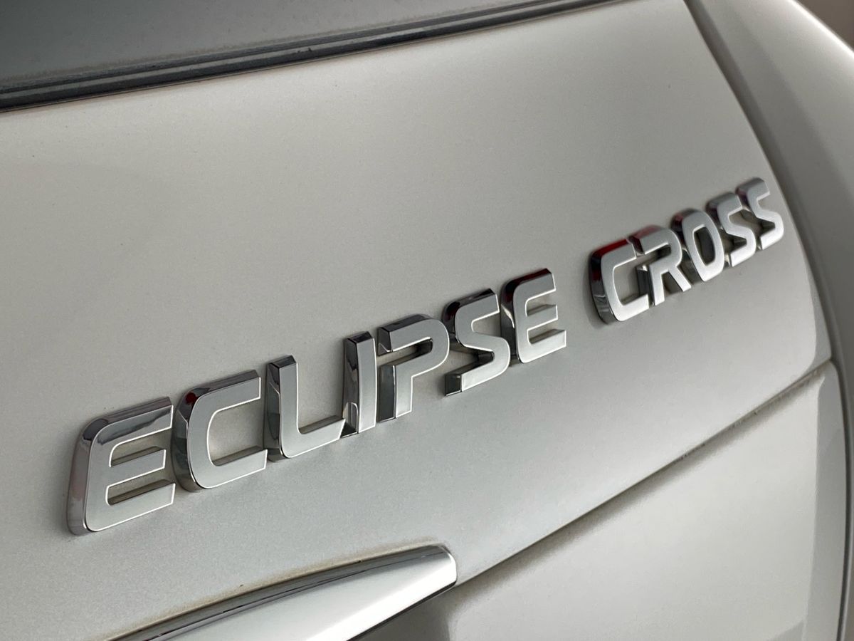Used Mitsubishi Eclipse Cross 2020 for sale - 76916551: Photo 33