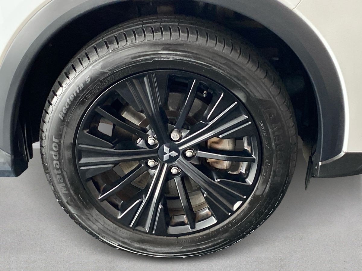 Used Mitsubishi Eclipse Cross 2020 for sale - 76916551: Photo 34