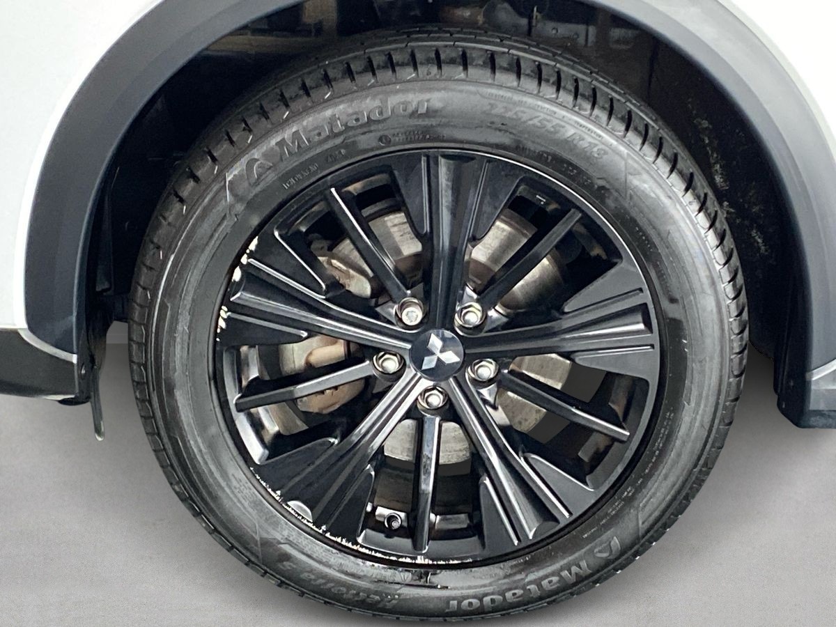 Used Mitsubishi Eclipse Cross 2020 for sale - 76916551: Photo 35