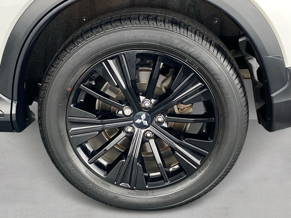 Used Mitsubishi Eclipse Cross 2020 for sale - 76916551: Photo 36