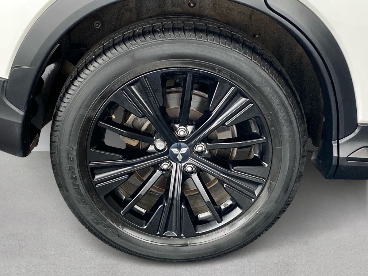 Used Mitsubishi Eclipse Cross 2020 for sale - 76916551: Photo 37