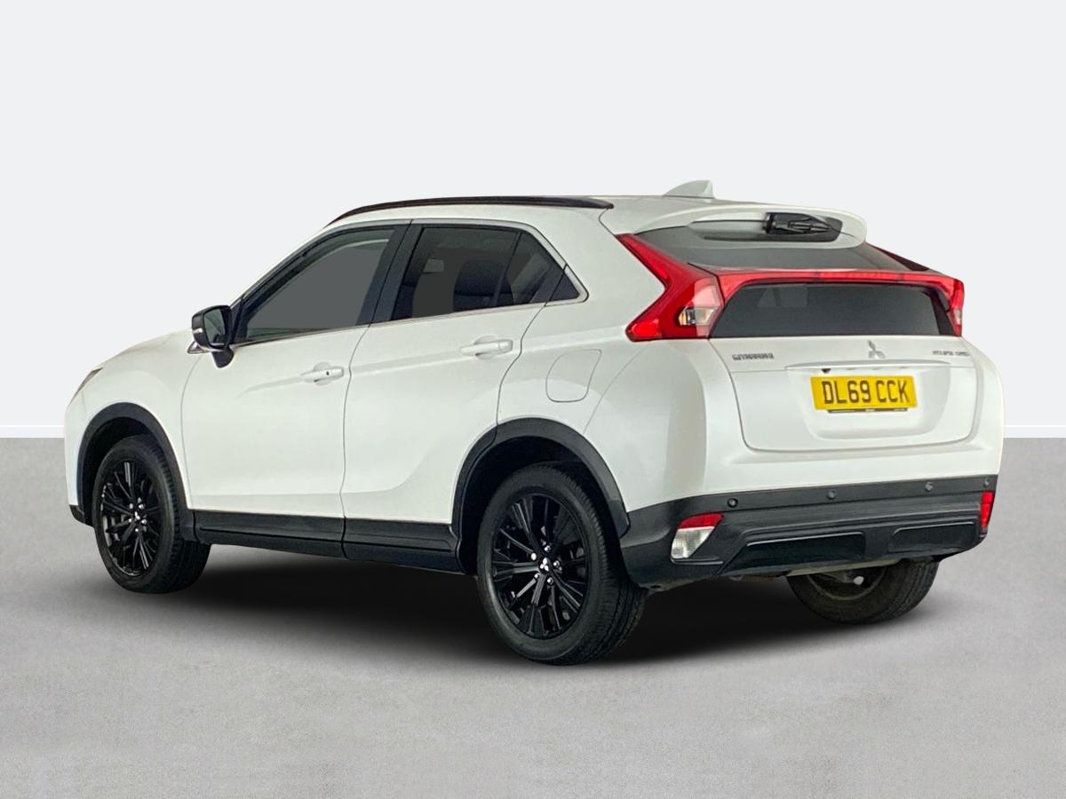 Used Mitsubishi Eclipse Cross 2020 for sale - 76916551: Photo 5