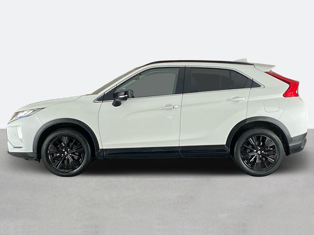 Used Mitsubishi Eclipse Cross 2020 for sale - 76916551: Photo 6