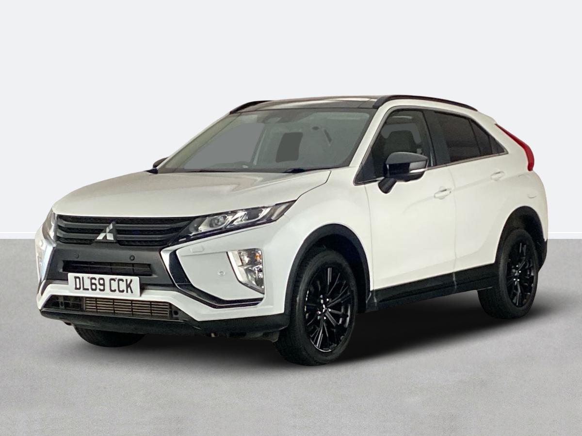 Used Mitsubishi Eclipse Cross 2020 for sale - 76916551: Photo 7