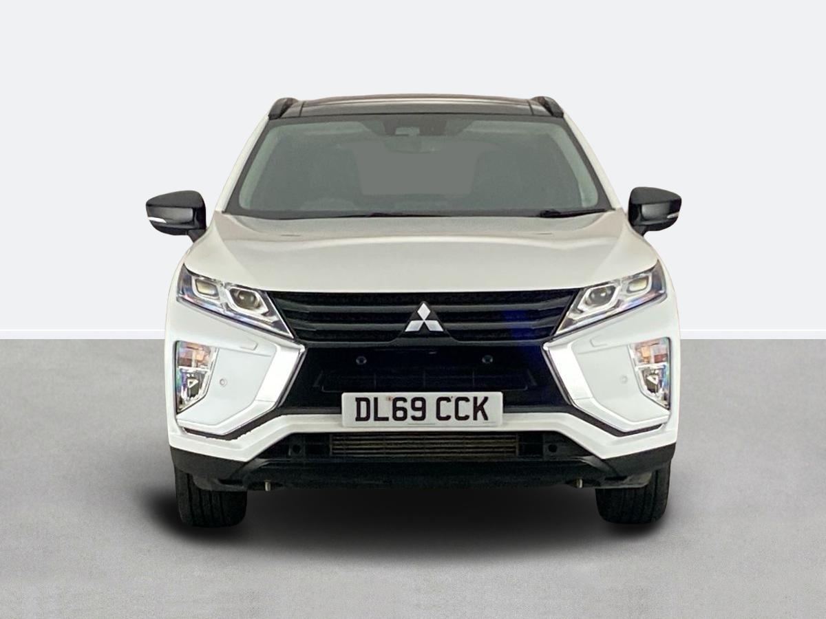 Used Mitsubishi Eclipse Cross 2020 for sale - 76916551: Photo 8