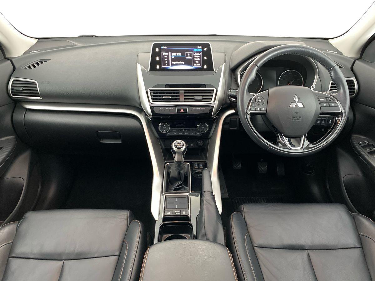 Used Mitsubishi Eclipse Cross 2020 for sale - 76916551: Photo 9