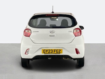 Used Hyundai i10 2023 for sale - 79112254: Photo