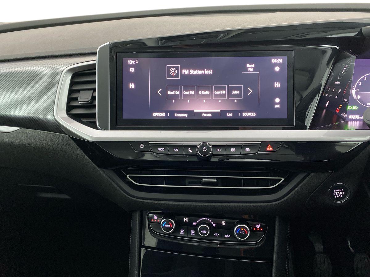 Used Vauxhall Grandland 2022 for sale - 77316802: Photo 10