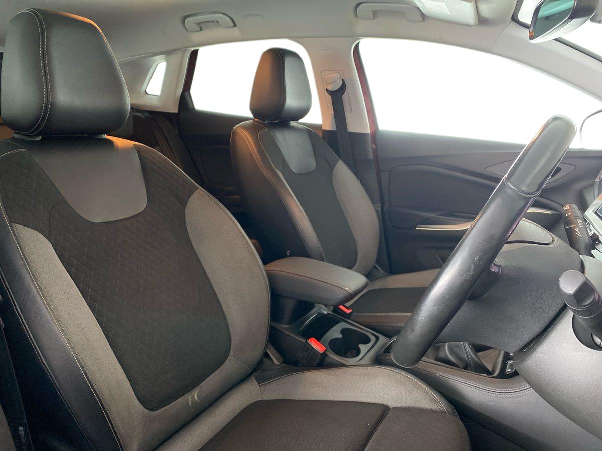 Used Vauxhall Grandland 2022 for sale - 77316802: Photo 13