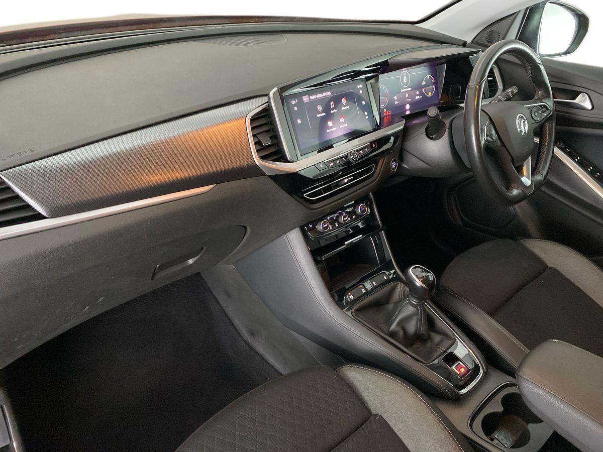 Used Vauxhall Grandland 2022 for sale - 77316802: Photo 14