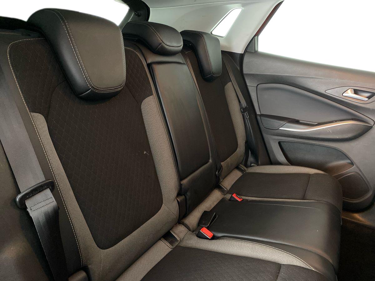 Used Vauxhall Grandland 2022 for sale - 77316802: Photo 15